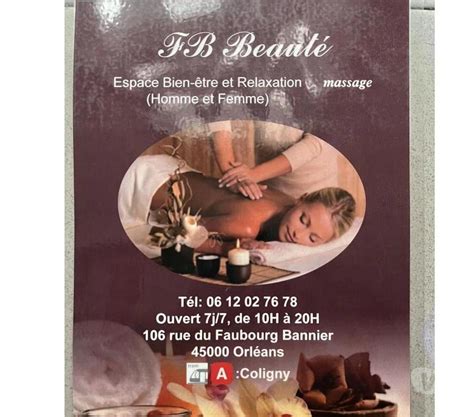 massage naturiste orleans|Loiret : Salons de massages naturistes et érotiques dans le 45